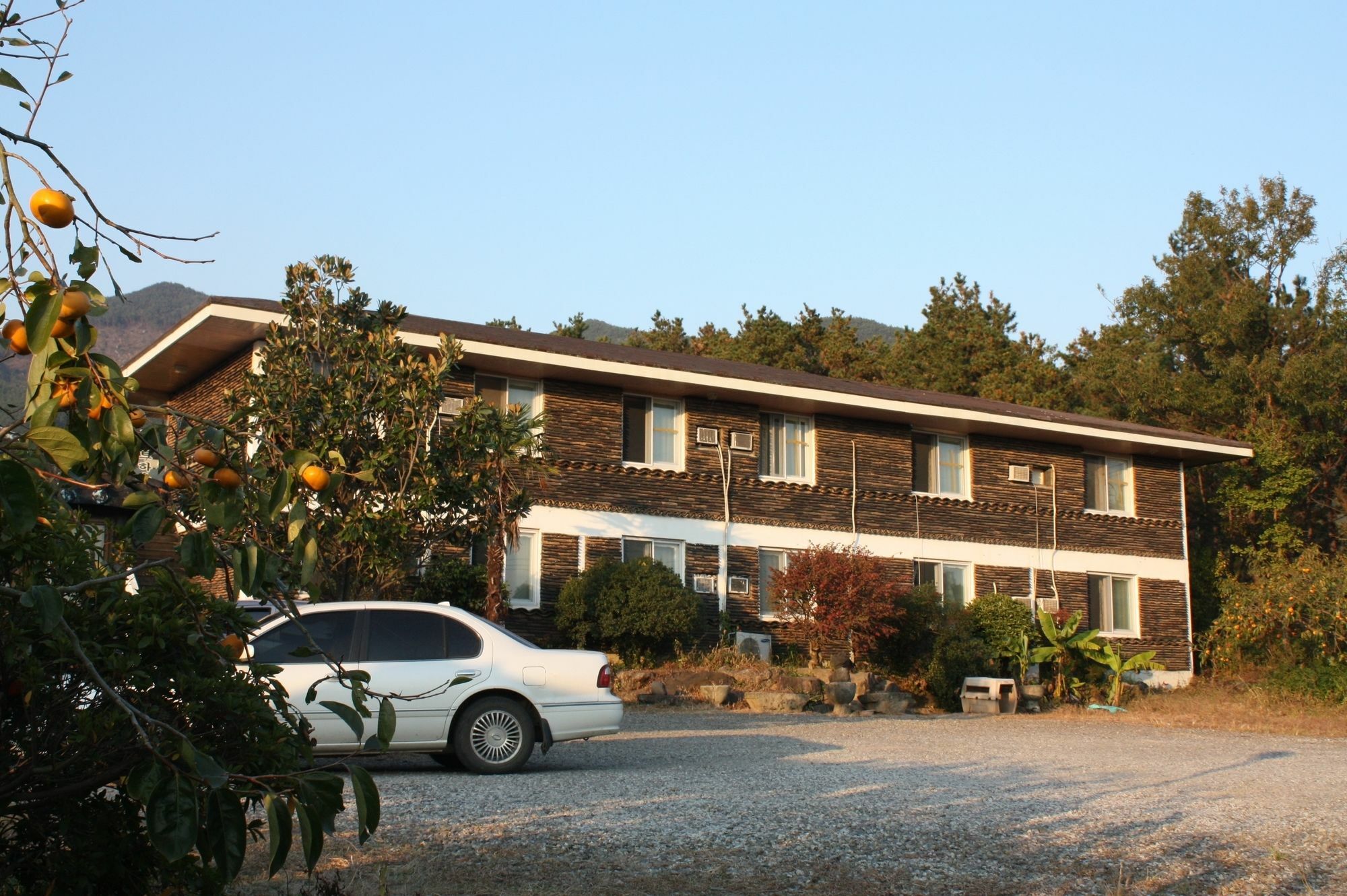 Gurye Guesthouse Extérieur photo
