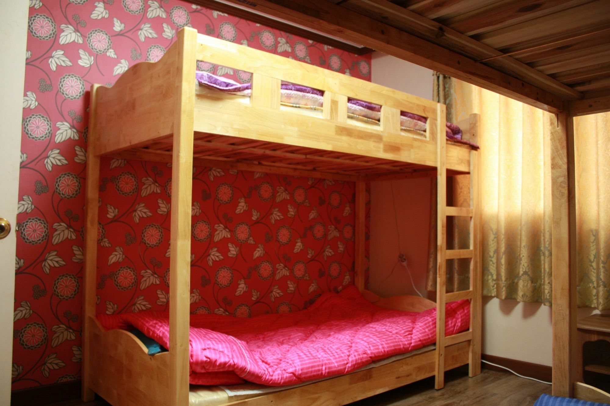 Gurye Guesthouse Extérieur photo